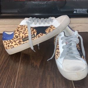 Golden Goose Sneakers